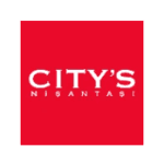 Citys Nişantaşı AVM