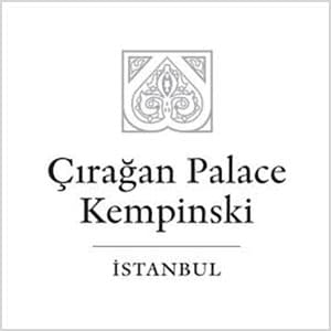 Çırağan Palace