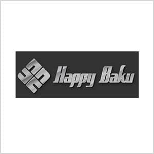 Happy Baku