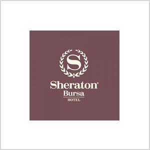 Sheraton Bursa