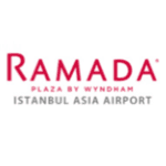 Ramada Plaza İstanbul Asia