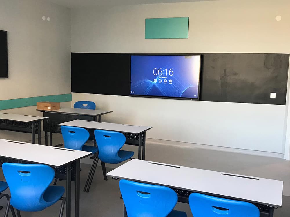 Hibrit Sınıf Projesi