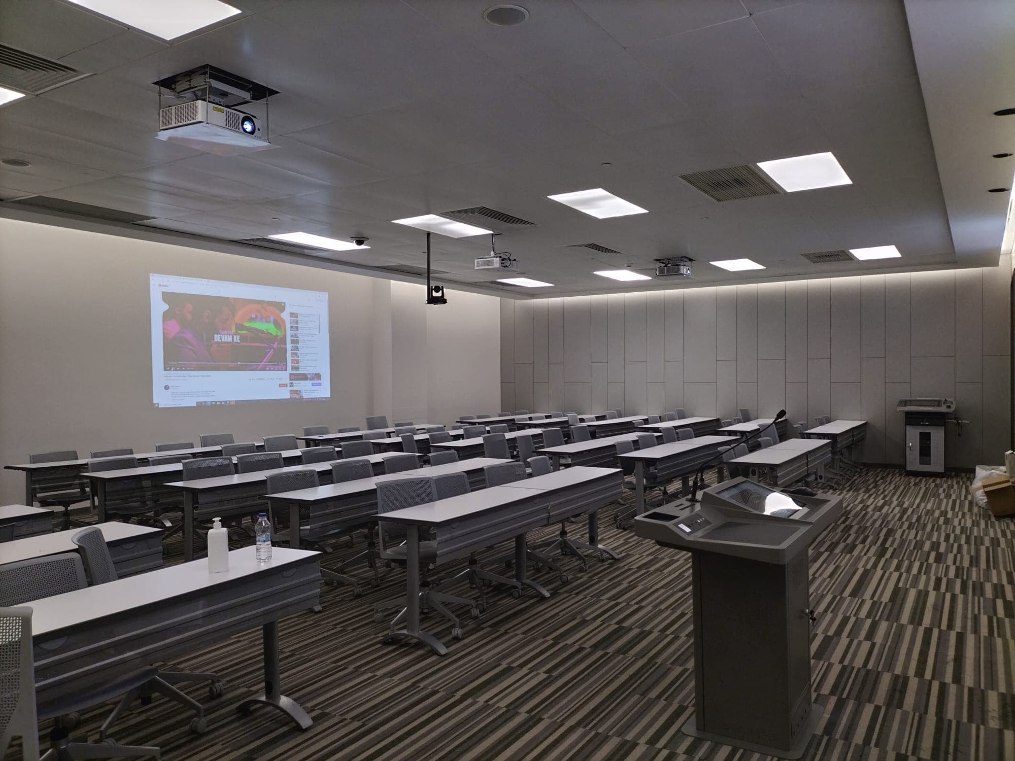 Eğitim Digital Signage Ekranlar