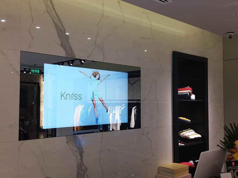 Mirror TV / Magic Mirror TV Solutions