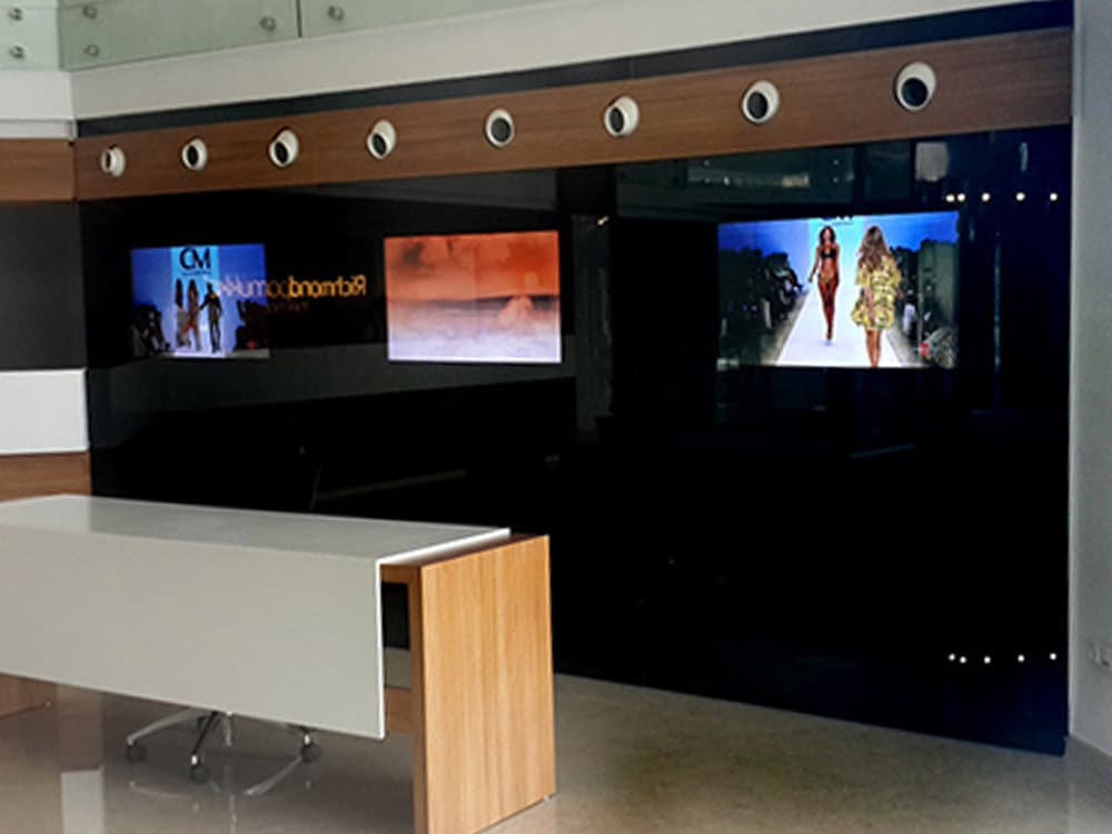 Mirror TV 5
