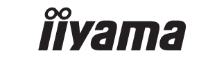 iiyama Logo