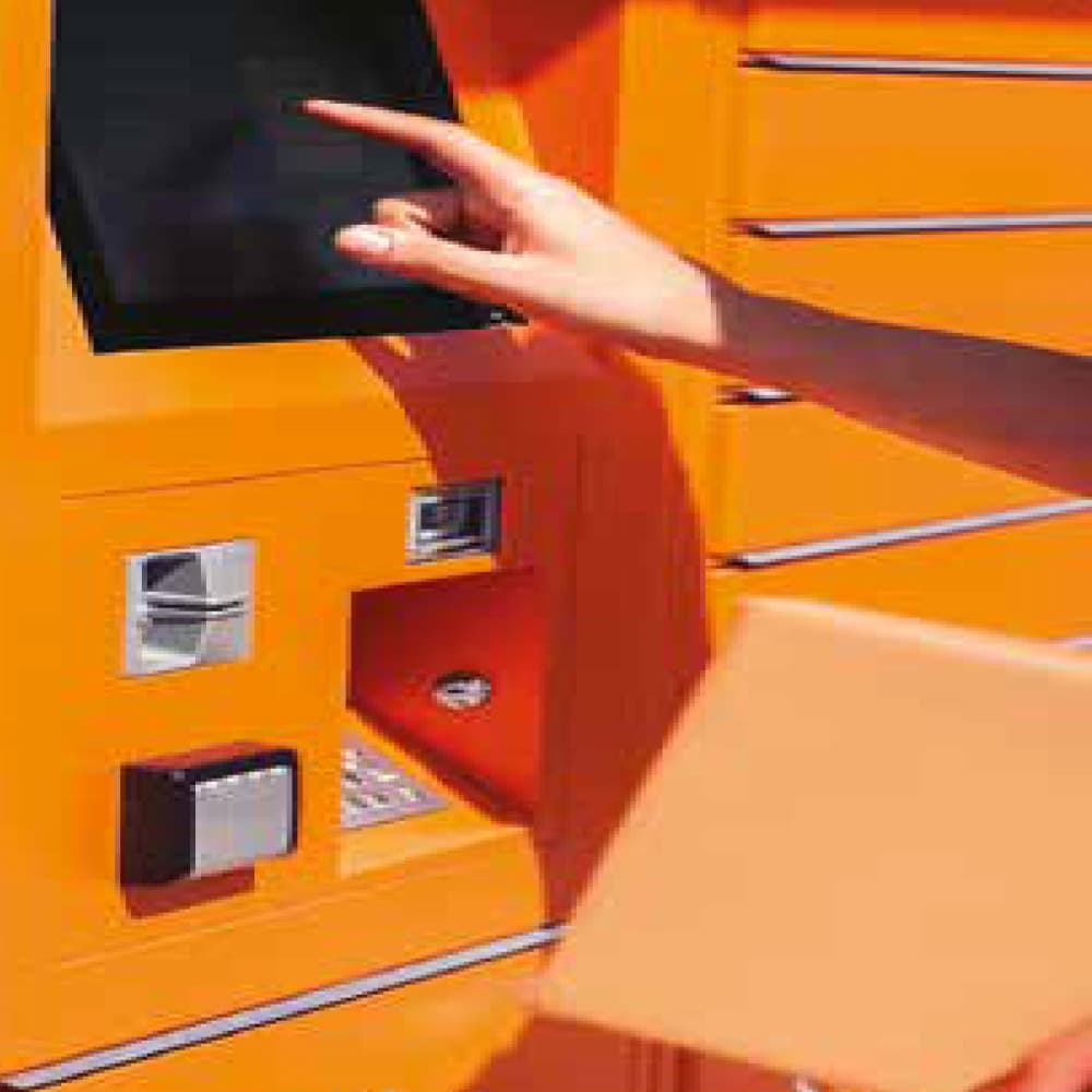 iiyama Dokunmatik Monitör