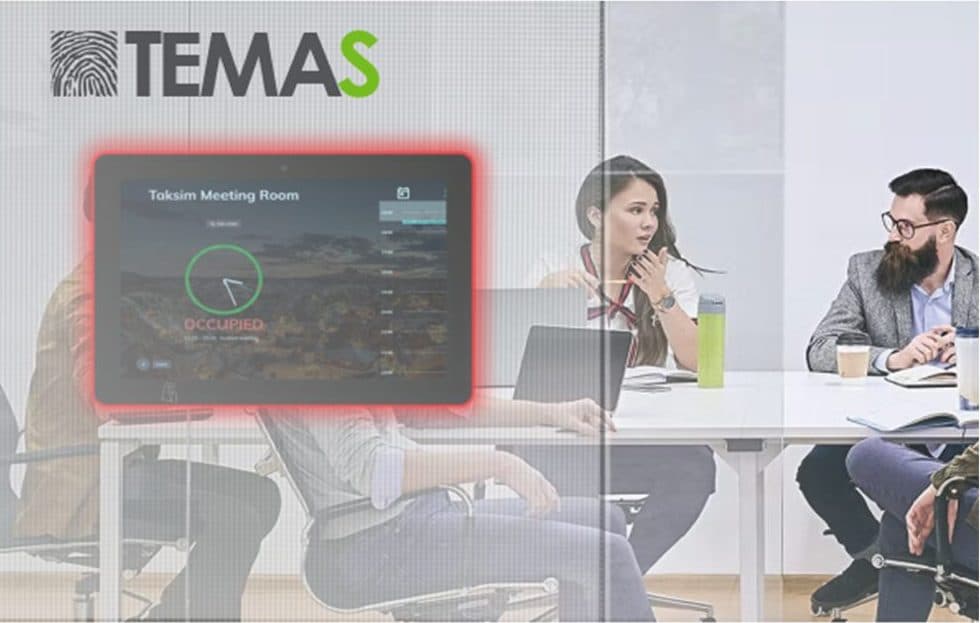 iiyama Android Dokunmatik Panel PC