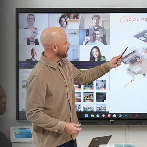 iiyama Dokunmatik Monitörler