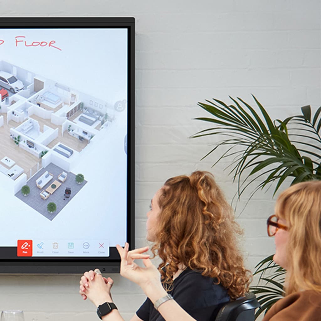 iiyama Dokunmatik Monitörler