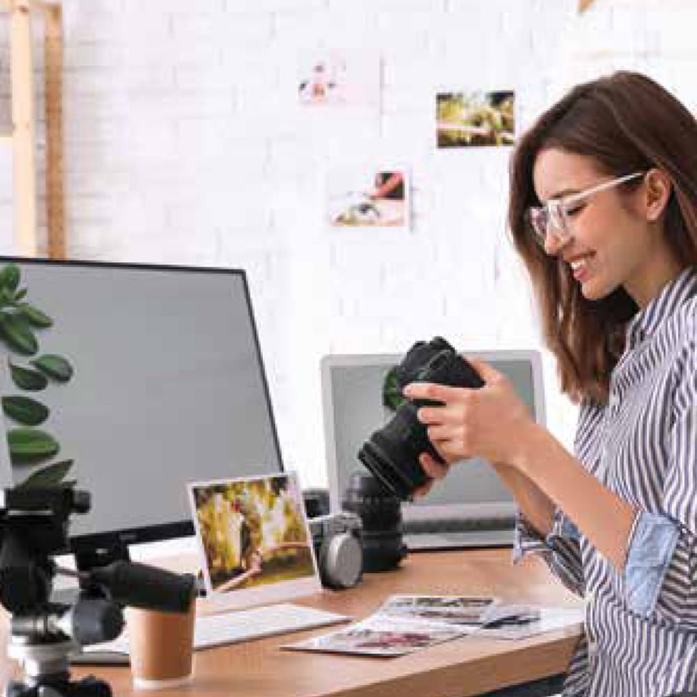 iiyama Masaüstü Monitörler