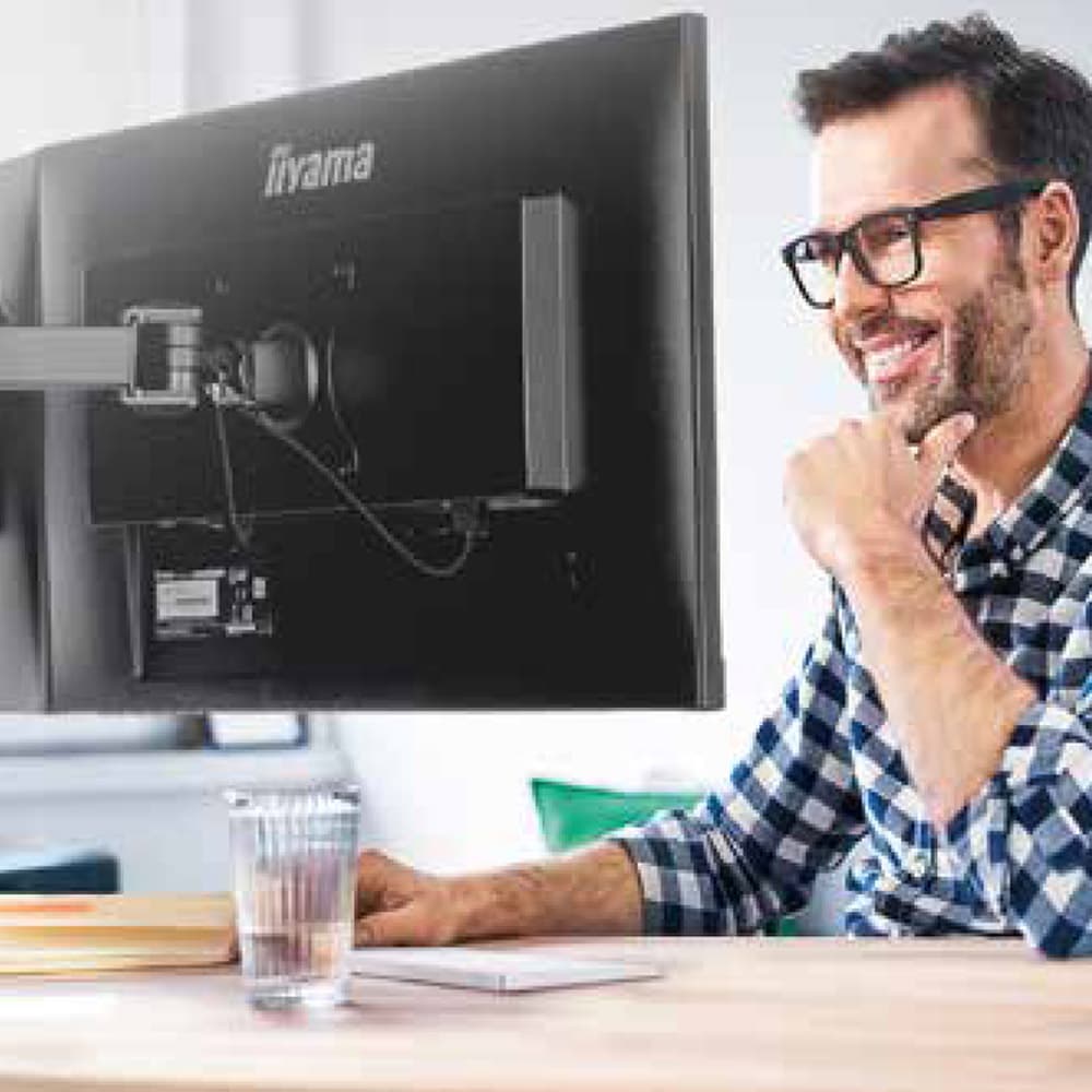 iiyama Masaüstü Monitörler