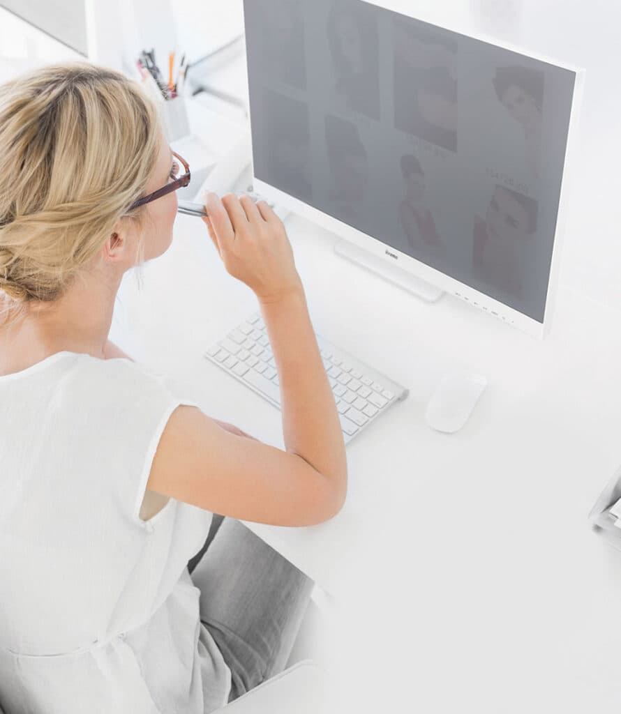 iiyama E Serisi Monitör