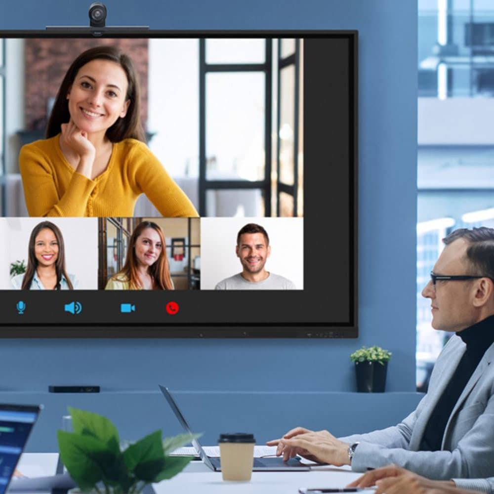 iiyama USB Video Konferans Sistemleri