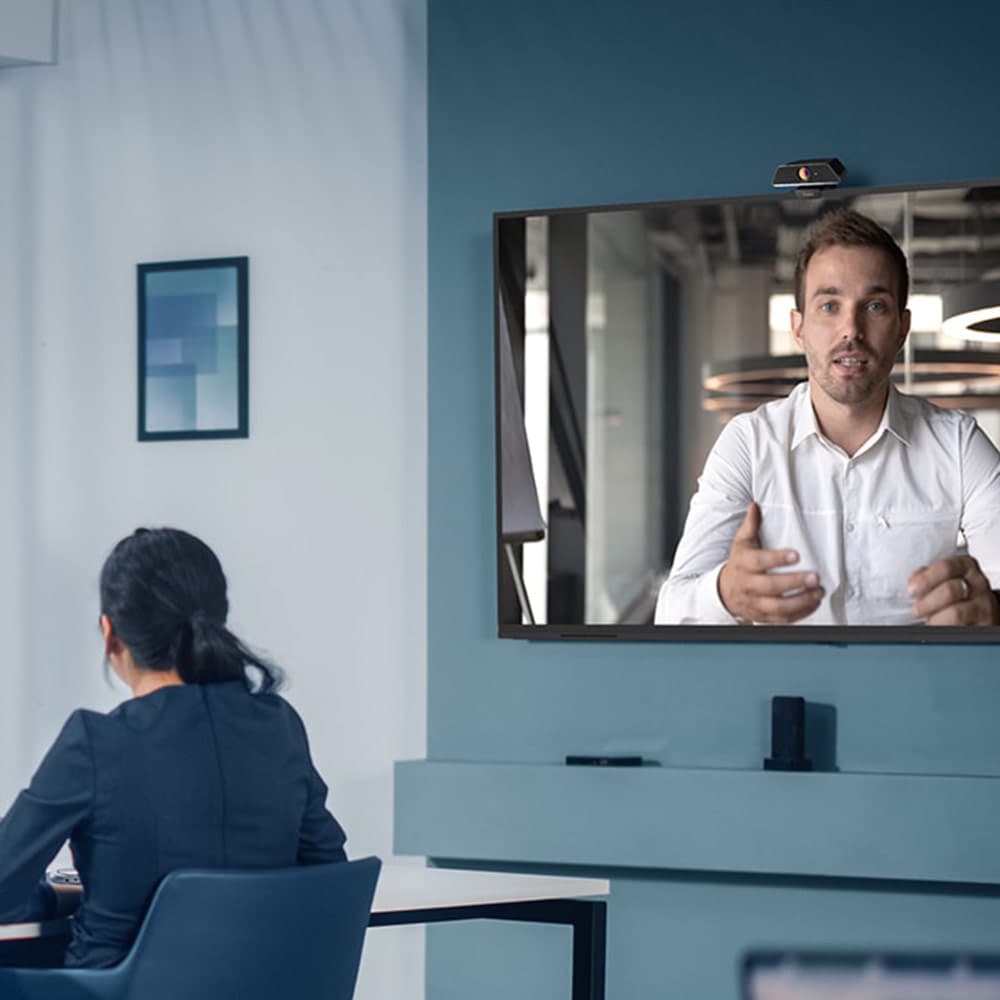 iiyama USB Video Konferans