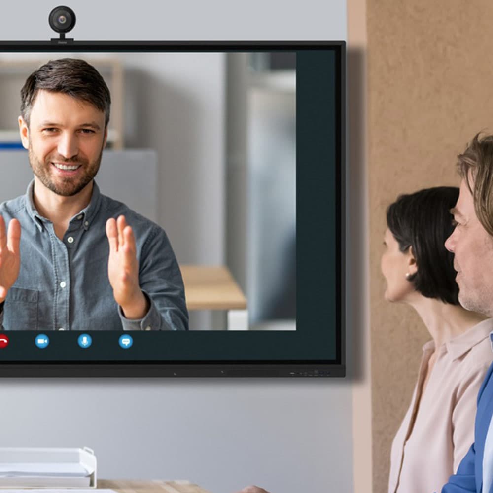 iiyama USB Video Konferans