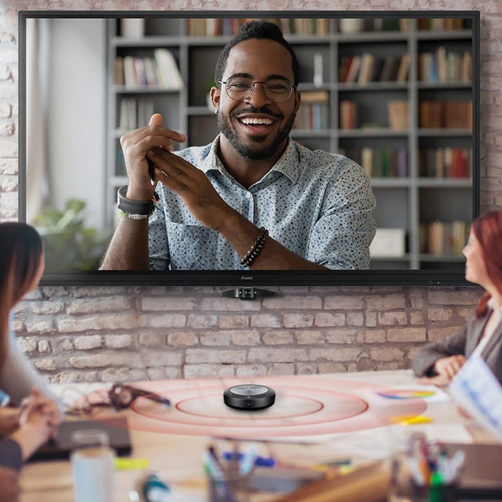 iiyama USB Video Konferans