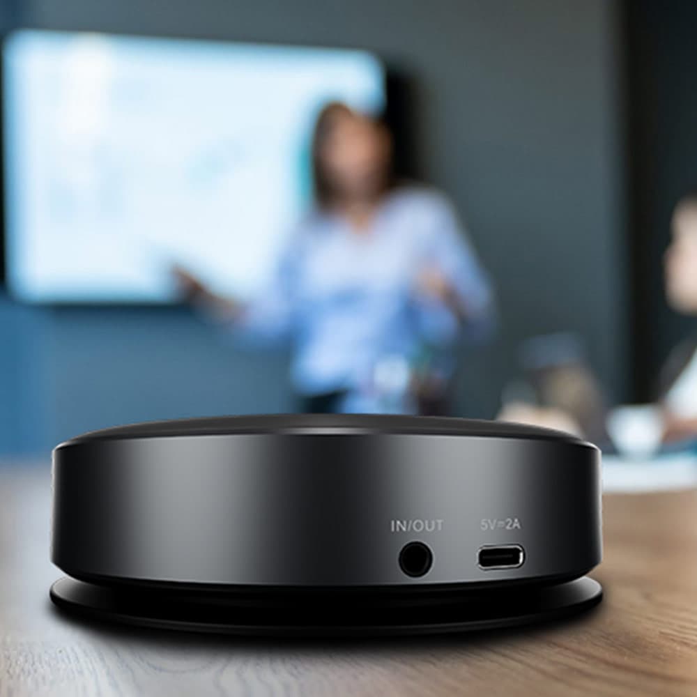 iiyama USB Video Konferans