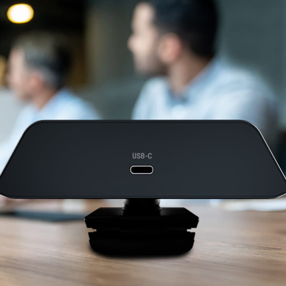 iiyama USB Video Konferans