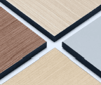 Compact Laminate