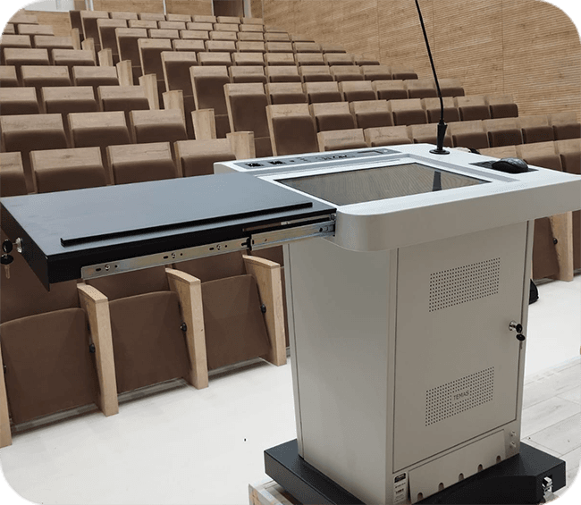 Akıllı Sınıf Sistemleri