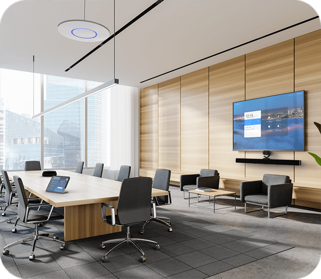 Toplantı Odası Sistemleri