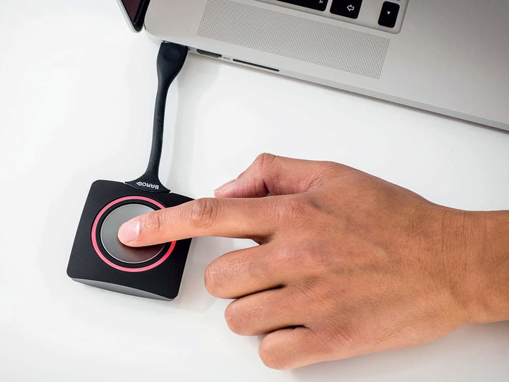 Toplantı ve Video Konferans Sistemleri