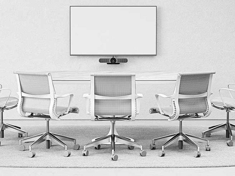 Toplantı ve Video Konferans Sistemleri