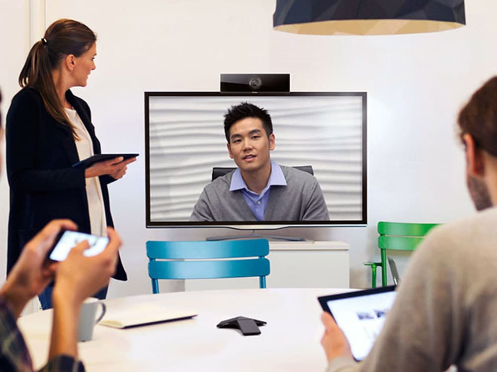 Toplantı ve Video Konferans Sistemleri