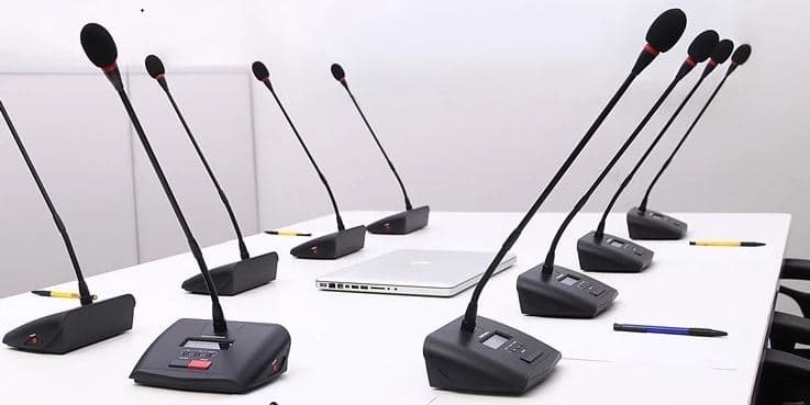 Başkan Delege Sistemi