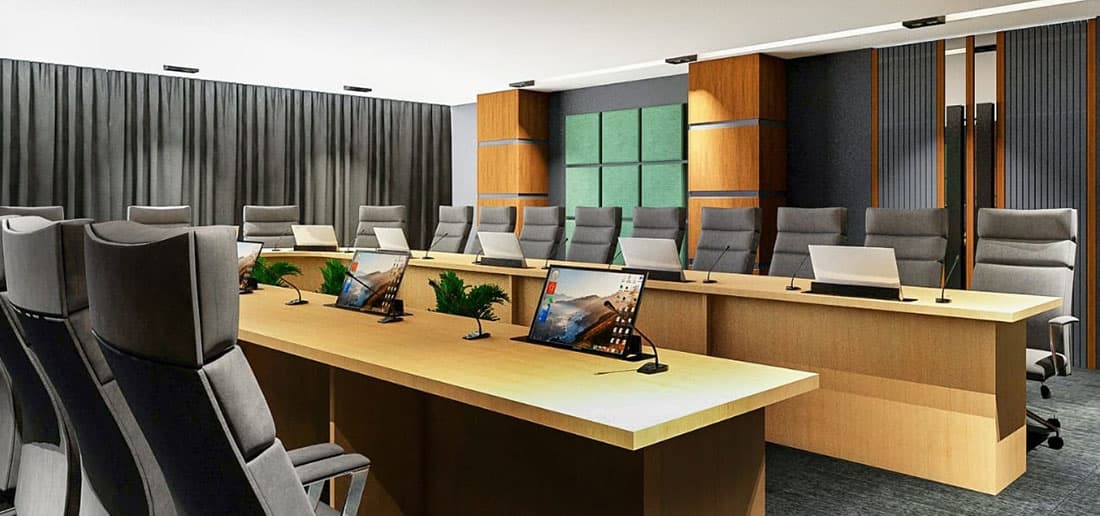 Başkan Delege Sistemleri