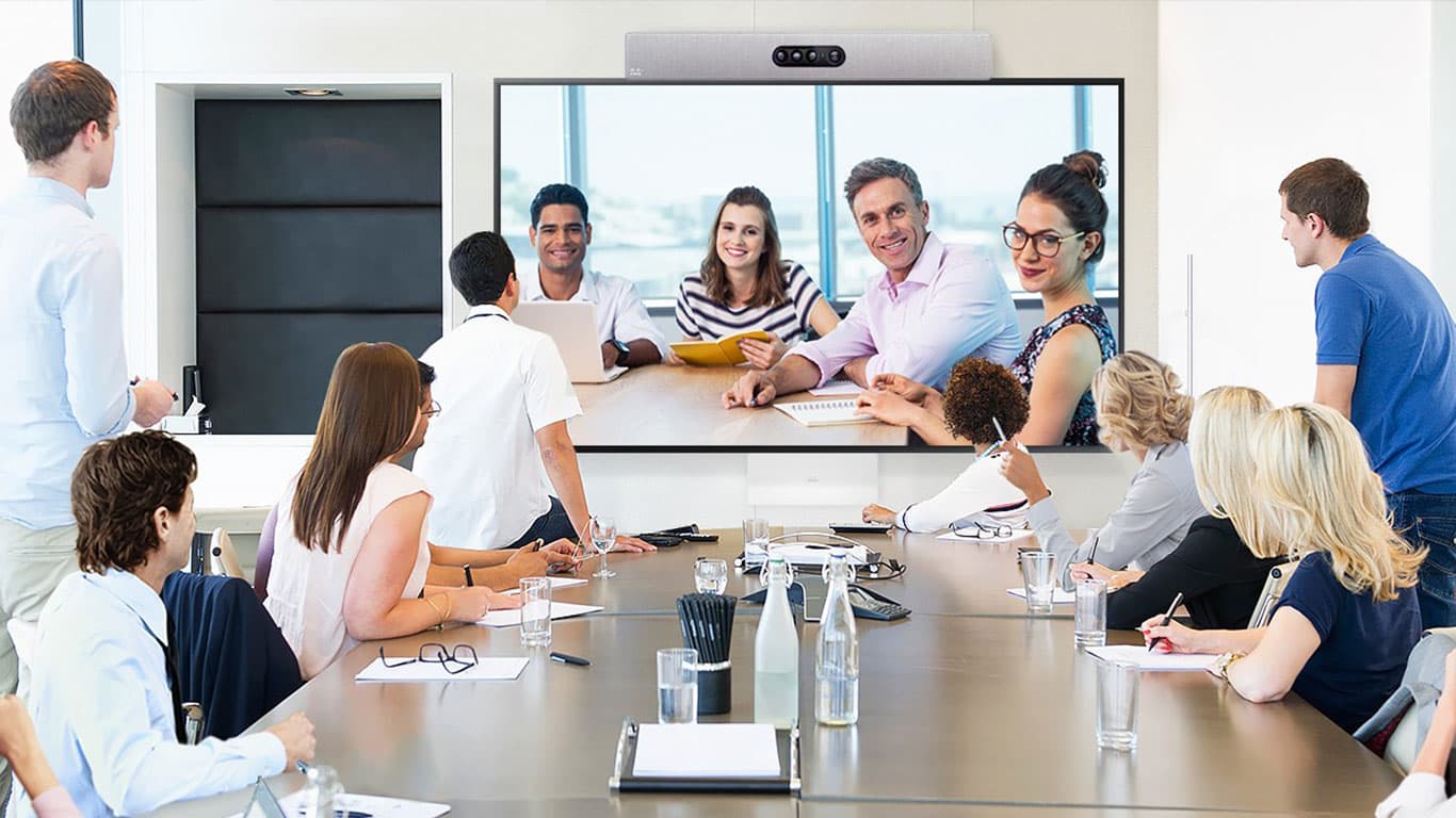 Toplantı ve Konferans Çözümleri