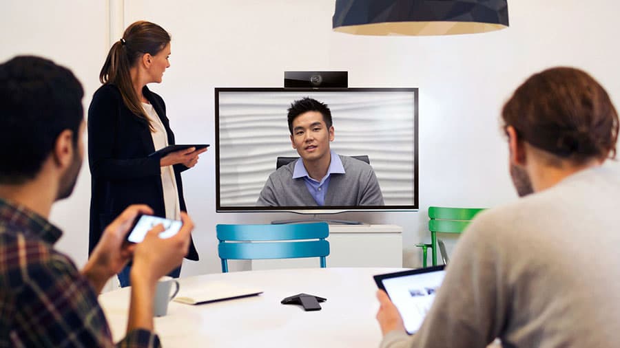 Video Konferans Sistemi