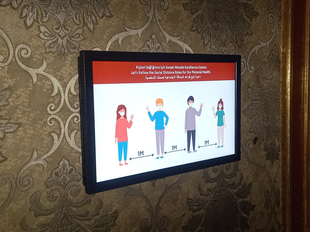 Meeting Room Project 2