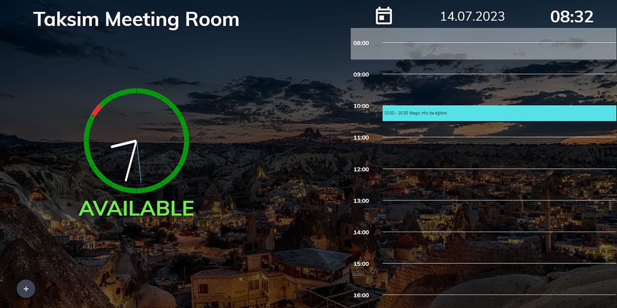 Interface Design Example 5
