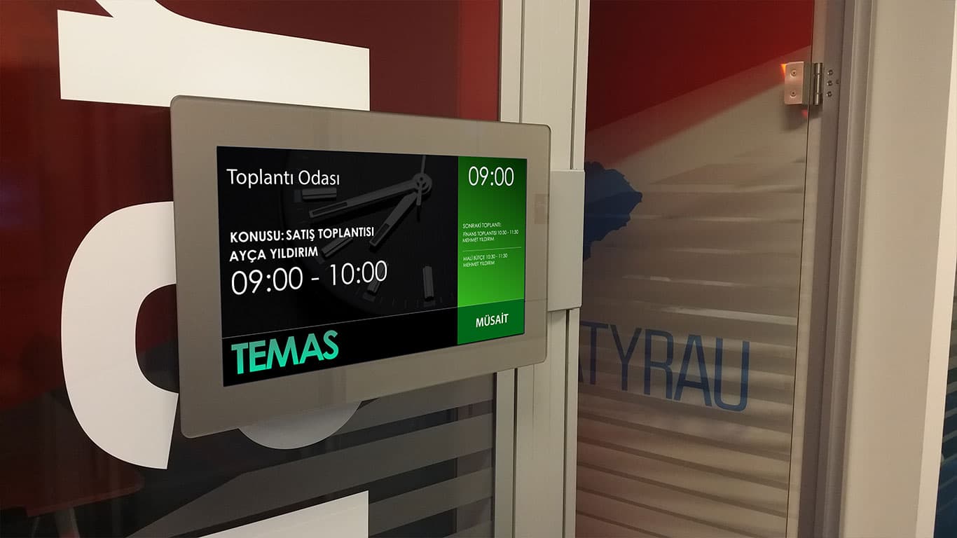 Meeting Room Solutions