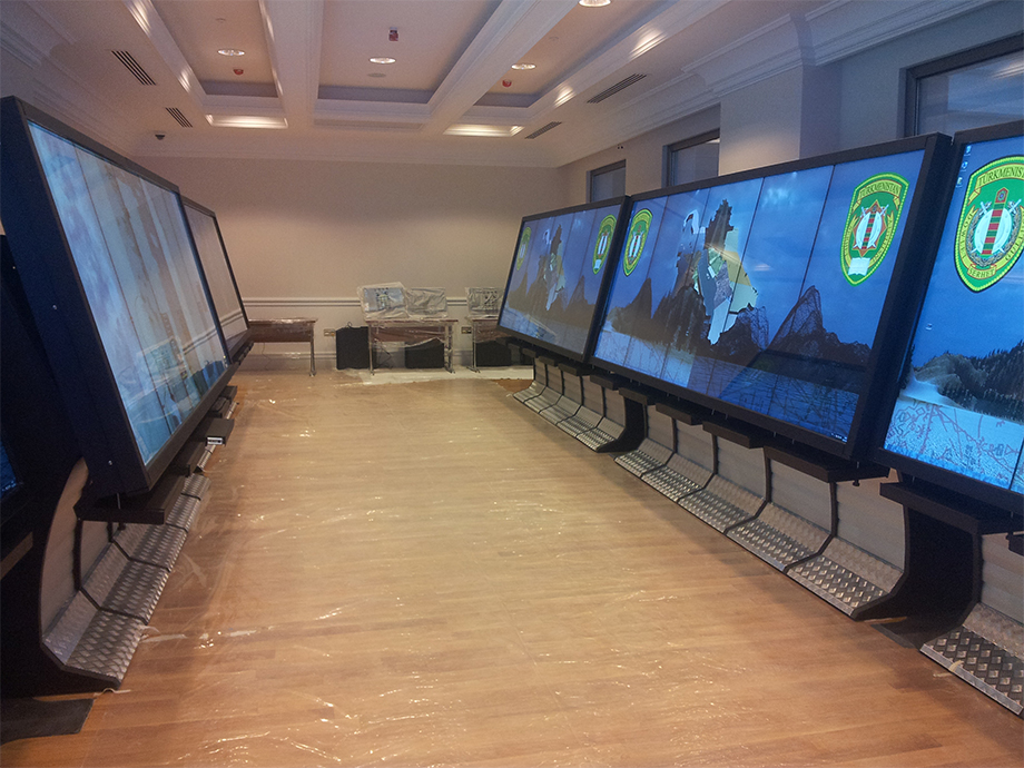 Okullarda E-Sınıf Çözümleri 6