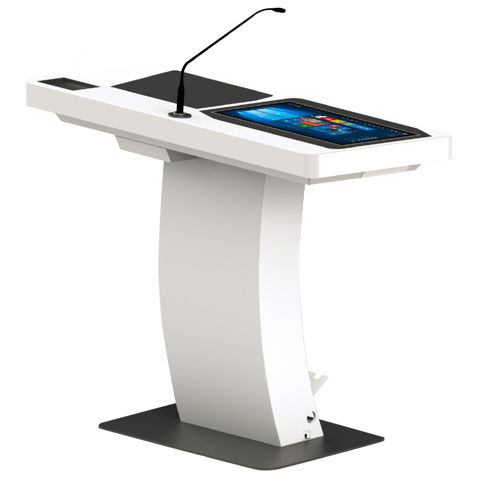 EP22A Digital Podium