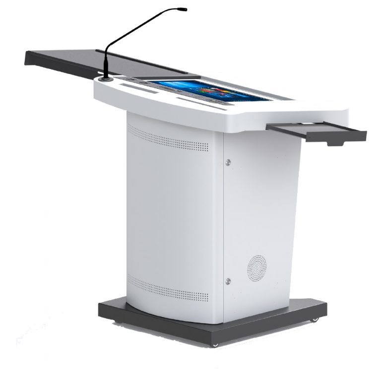 ML22T Digital Podium
