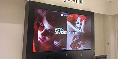 Videowall