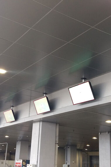 THY-Turkish-Cargo-Andon-Ekran THY-Turkish-Cargo-Andon-Ekran