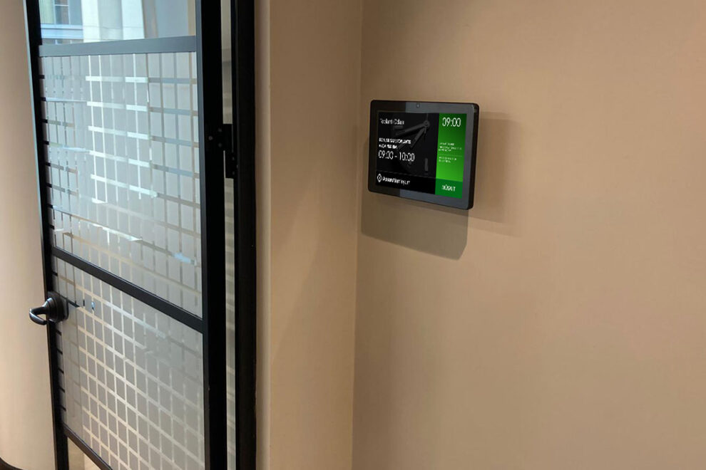 Yurtici-Kargo-Toplantı-Odasi-Bilgilendirme-Sistemleri