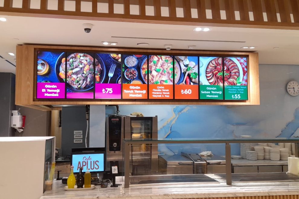 Acibadem-Videowall-4