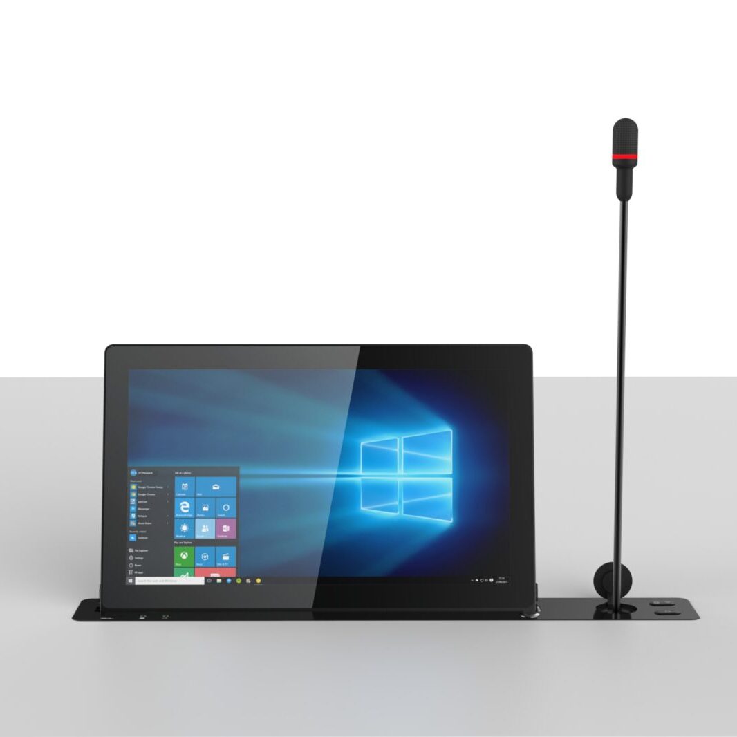 LS17RM-Asansorlu-Ekran