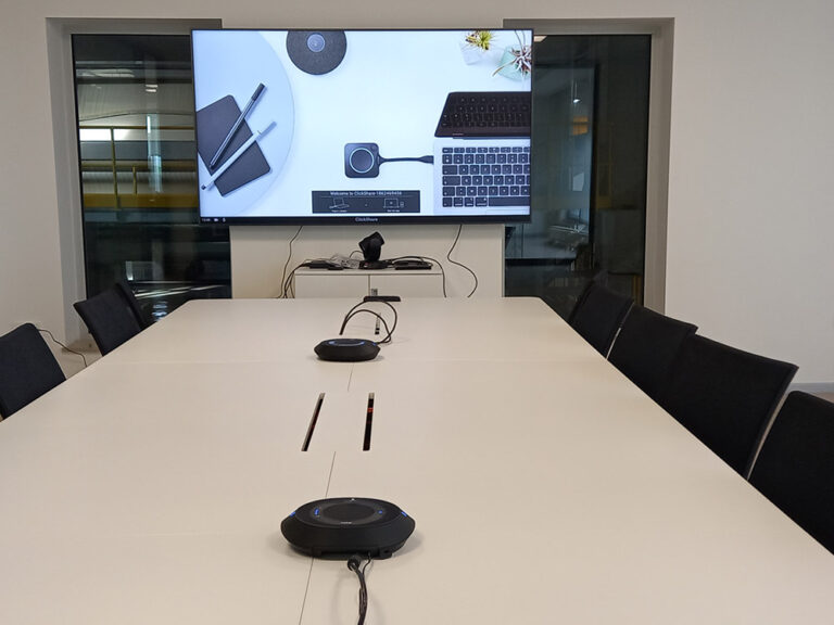 Akıllı Sınıf Sistemleri Hibrit Sınıf