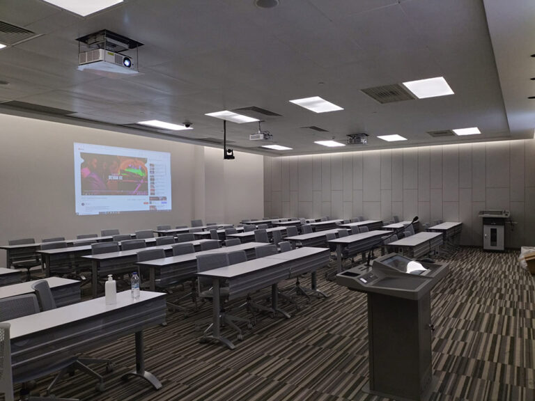 Akıllı Sınıf Sistemleri Hibrit Sınıf