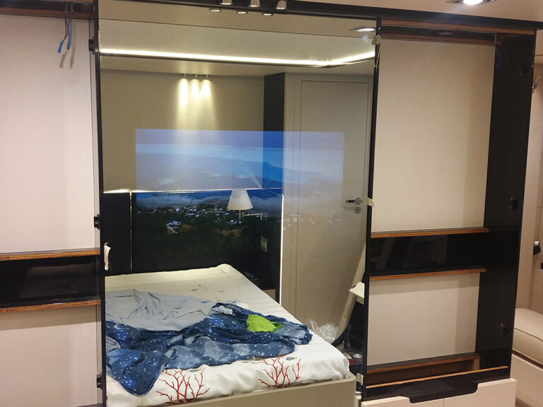 Ayna TV Magic Mirror TV