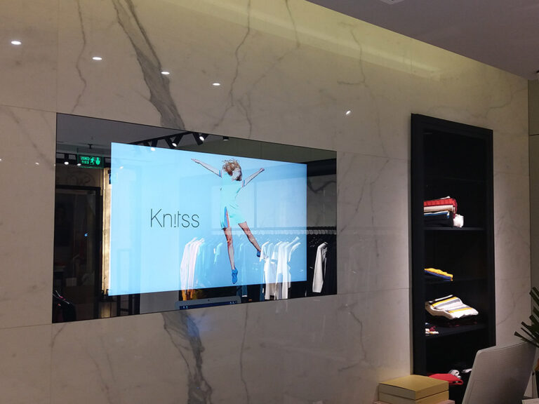 Ayna TV Magic Mirror TV