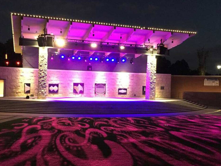 Profesyonel Ses Işık ve Görüntü Sistemleri