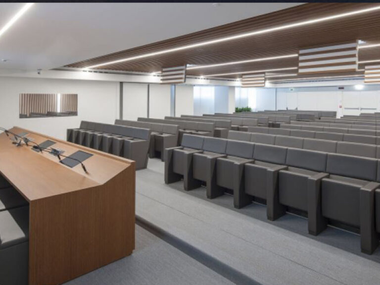 Profesyonel Ses Işık ve Görüntü Sistemleri